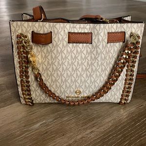 MK crossbody purse